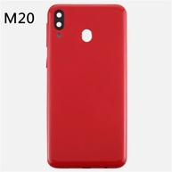 Tampa Traseira Galaxy M10/M20/M30: Reparo Fácil! - imagem 4