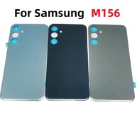 Tampa Traseira Galaxy M15: Reparo Fácil e Rápido! - imagem 1