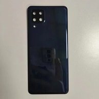 Tampa Traseira Galaxy M32: Volte a Ter um Celular Novo! - imagem 1