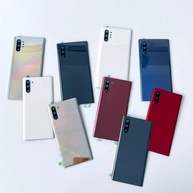 Tampa Traseira Galaxy Note 10: Reparo Fácil! - imagem 1
