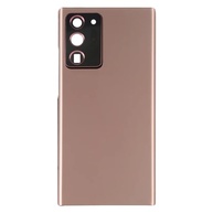 Tampa Traseira Galaxy Note20 Ultra: Volte a ter um Celular Novo! - imagem 1