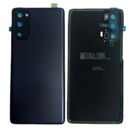 Tampa Traseira Galaxy S20 FE: Reparo Fácil! - imagem 1