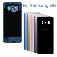 Tampa Traseira Galaxy S8+: Reparo Fácil e Rápido 🛡️ - imagem 1