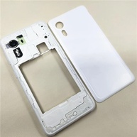 Tampa Traseira Galaxy Xcover 5: Reparo Fácil! - imagem 1