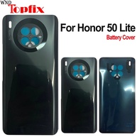 Tampa Traseira Honor 50 Lite: Repare Já! - imagem 1