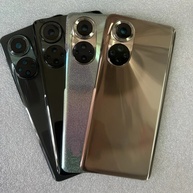 Tampa Traseira Honor 50: Peça de Reposição Original - imagem 1