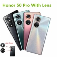 Tampa Traseira Honor 50/50 Pro - imagem 1