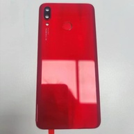 Tampa Traseira Huawei Nova 3: Vidro + Sensor! - imagem 1