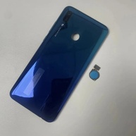 Tampa Traseira Huawei P Smart 2019 + Flex Leitor - imagem 1