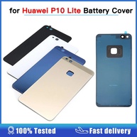 Tampa Traseira Huawei P10 Lite: Reparo Fácil! - imagem 1