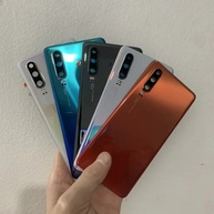 Tampa Traseira Huawei P30/P30 Pro: Reparo Fácil! - imagem 1