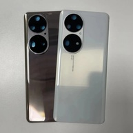 Tampa Traseira Huawei P50 Pro: Bateria e Lente - imagem 1