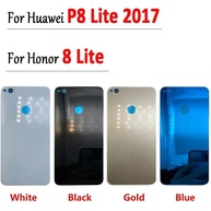Tampa Traseira Huawei P8 Lite 2017/8 Lite: Reparo Fácil! - imagem 1