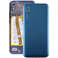 Tampa Traseira Huawei Y5 (2019) Azul - Original! - imagem 1