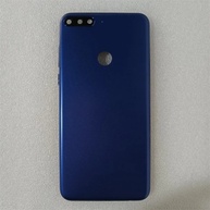 Tampa Traseira Huawei Y7/Y7 Pro 2018 - Reparo Fácil! - imagem 1
