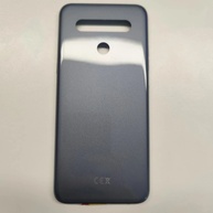 Tampa Traseira LG K41S: Reparo Fácil e Rápido! - imagem 1