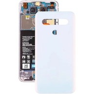Tampa Traseira LG Q61 Branca: Volte a Ter um Celular Novo! - imagem 1