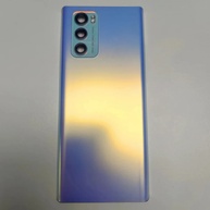 Tampa Traseira LG Wing 5G: Vidro Original - imagem 1