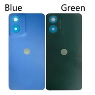 Tampa Traseira Moto G04: Troca Fácil! - imagem 4