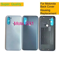 Tampa Traseira Moto G31: Reparo Fácil e Rápido! - imagem 1