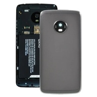 Tampa Traseira Moto G5 Plus: Volte a ter um Celular Novo! - imagem 1