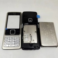 Tampa Traseira Nokia 6300: Volte a ter um Celular Novo! - imagem 1