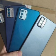 Tampa Traseira Nokia G22: Peça de Reposição Original - imagem 1