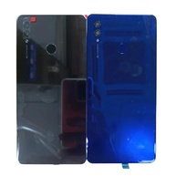 Tampa Traseira Note 10: Vidro Original! - imagem 1