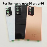 Tampa Traseira Note 20 Ultra 5G: Volte a Ter um Celular Novo! - imagem 1