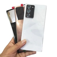 Tampa Traseira Note 20 Ultra: Volte a Ter um Celular Novo! - imagem 1