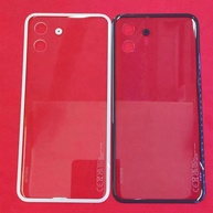 Tampa Traseira Nothing Phone 1/2 - Peças de Reposição - imagem 1
