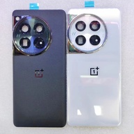 Tampa Traseira OnePlus 12: Peça de Reposição Original - imagem 1