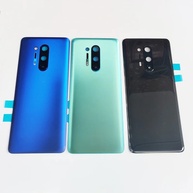 Tampa Traseira OnePlus 8 Pro: Volte a Ter um Celular Novo! - imagem 1