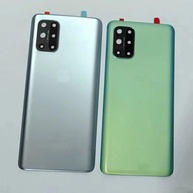 Tampa Traseira OnePlus 8T: Reparo Fácil + Lente! - imagem 1