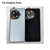 Tampa Traseira OnePlus ACE 2: Peça de Reposição - imagem 1