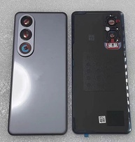 Tampa Traseira OnePlus Ace 3V: Vidro Original + Adesivo - imagem 1