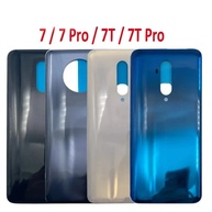 Tampa Traseira OnePlus: Reparo Fácil + Adesivo - imagem 1