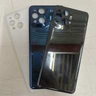 Tampa Traseira Oppo Find X3/X3 Pro: Volte a Ter um Celular Novo! - imagem 1