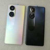 Tampa Traseira OPPO Reno 8T 5G + Lente Câmera - imagem 1