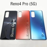Tampa Traseira OPPO Reno4 Pro 5G: Reparo Fácil! - imagem 1