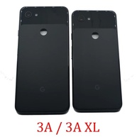 Tampa Traseira Pixel 3A XL: Reparo Fácil! - imagem 1