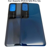 Tampa Traseira POCO M3 Pro 5G: Peça de Reposição - imagem 1
