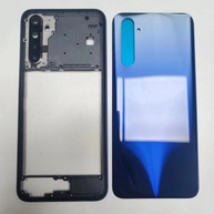 Tampa Traseira Realme 6: Volte a ter um Celular Novo! - imagem 1