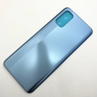 Tampa Traseira Realme 7 Pro: Reparo Fácil! - imagem 1