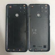 Tampa Traseira Realme C12 RMX2189: Peça Original! - imagem 1