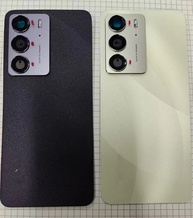 Tampa Traseira Realme C75: Reparo Perfeito! - imagem 1