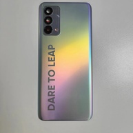 Tampa Traseira Realme GT Master: Volte a Ter um Celular Novo! - imagem 1