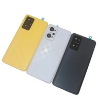 Tampa Traseira Realme GT Neo 3T: Reparo Fácil! - imagem 1