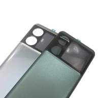 Tampa Traseira Realme GT5: Reparo Fácil! - imagem 1
