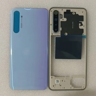 Tampa Traseira Realme X2 XT: Peças de Reparo - imagem 1